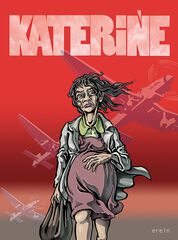 Kateri&ntilde;e Letamendi