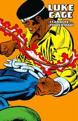 Luke Cage: Llamadle... &iexcl;Power Man!