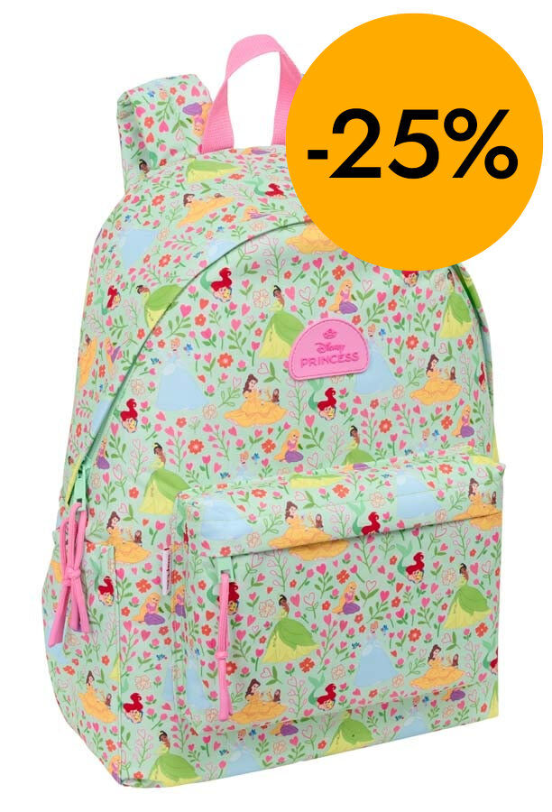 Motxilla Princess