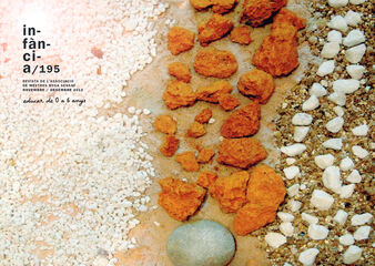 Revista IN-FÀN-CIA 195 Novembre Català