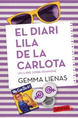 El diari lila de la Carlota