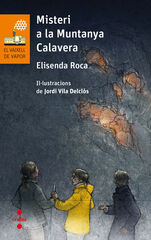 Misteri a la Muntanya Calavera Misteri a la Muntanya Calavera