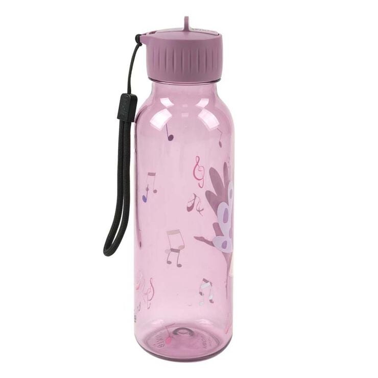 Botella Tritan 500ml Trixie Mr. Peacock Ballerina