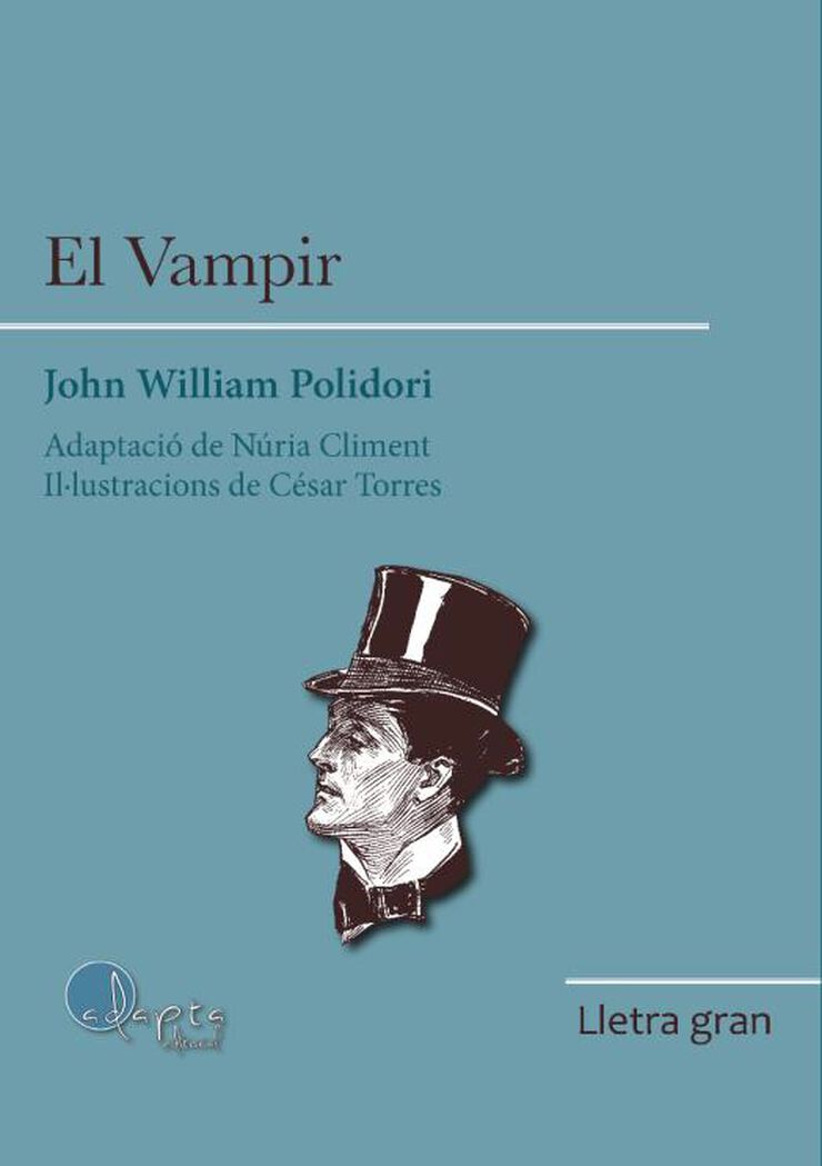 El vampir