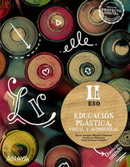 Educacin Plstica, Visual Y Audiovisual. Nivel Ii. (Opcin No Fungible) Educacin Plstica, Visual Y Audiovisual. Nivel Ii. (Opcin No Fungible)