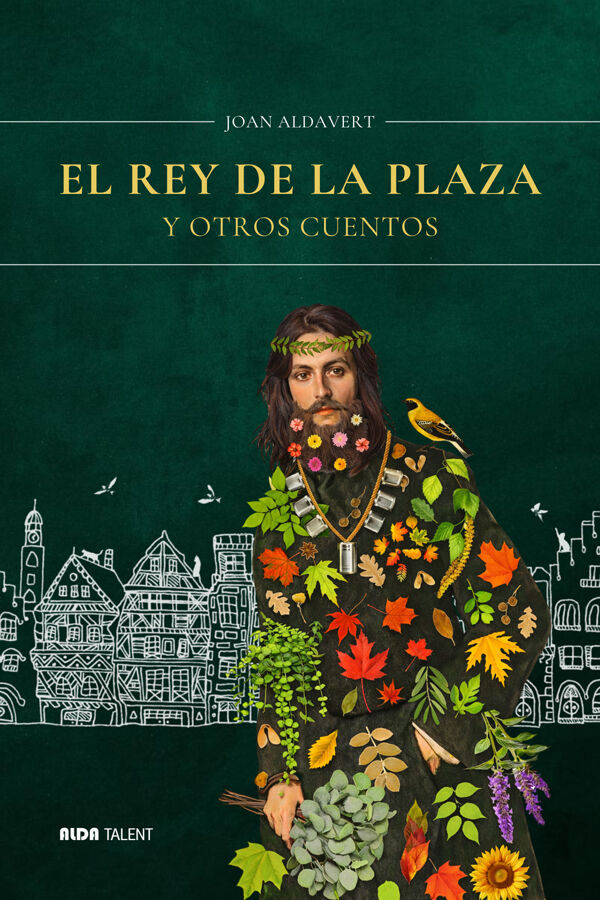 El rey de la plaza y otros cuentos