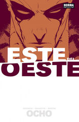 ESTE DEL OESTE 8 ESTE DEL OESTE 8