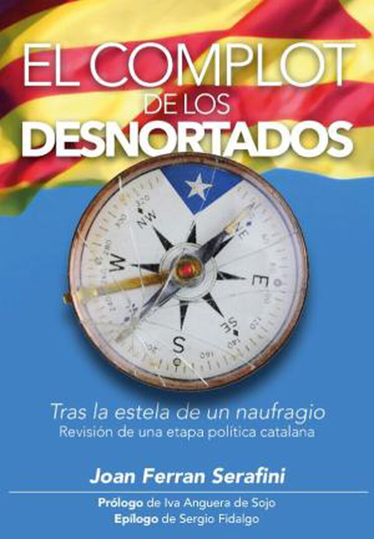 El Complot De Los Desnortados