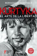 KURTYKA, EL ARTE DE LA LIBERTAD KURTYKA, EL ARTE DE LA LIBERTAD