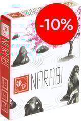 Juego de estrategia Mercurio Naraba