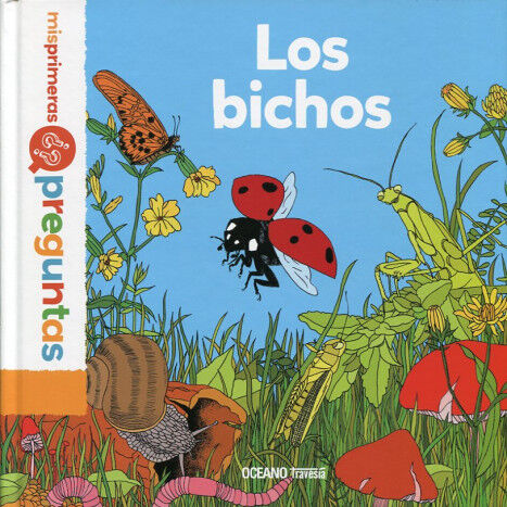 Los bichos
