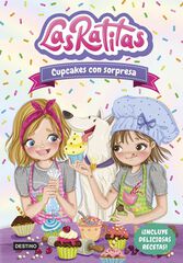 Las Ratitas 7. Cupcakes con sorpresa Las Ratitas 7. Cupcakes con sorpresa