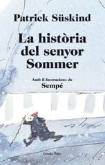 La història del senyor Sommer La història del senyor Sommer