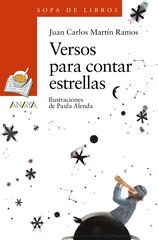 Versos para contar estrellas Versos para contar estrellas