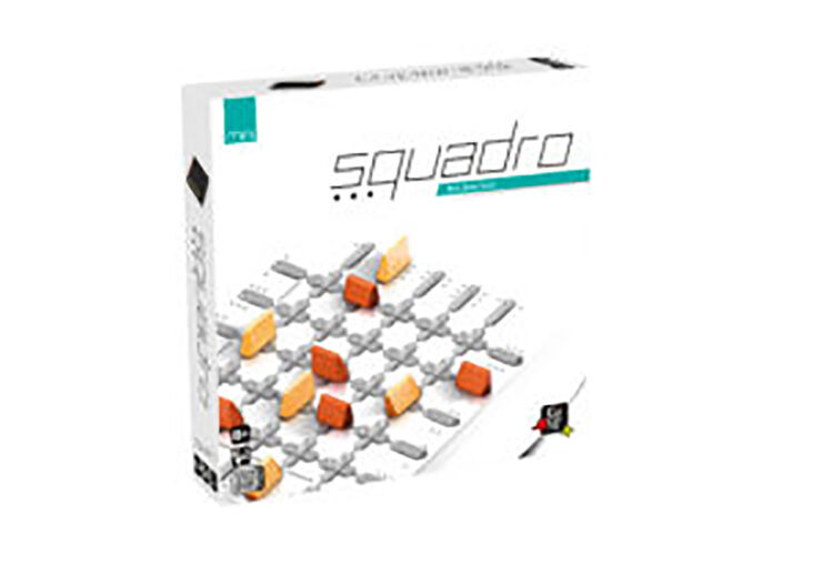 Squadro Mini