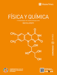 Física Y Química 1 Bach. Comunidad En Red