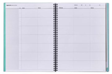 Cuaderno de todas las clases Additio