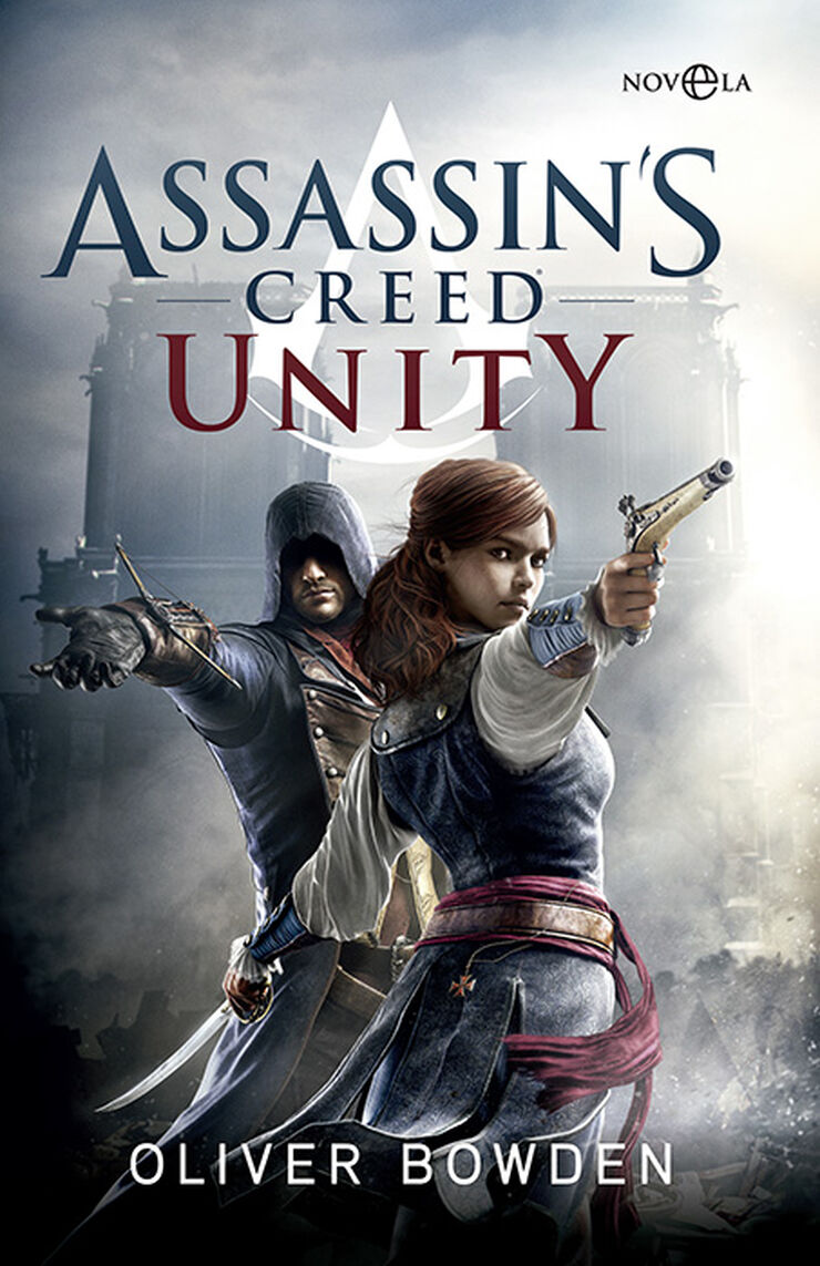 Assassin's Creed. Unity