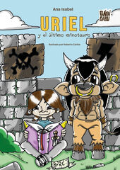 Uriel y el último minotauro