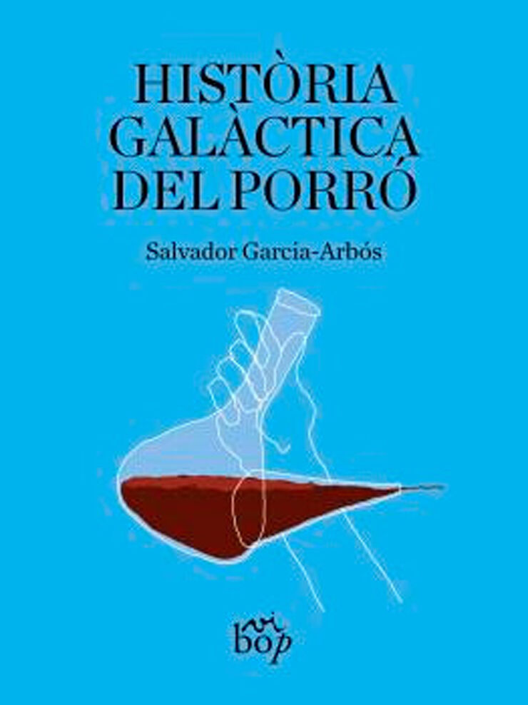 Història galàctica del porró