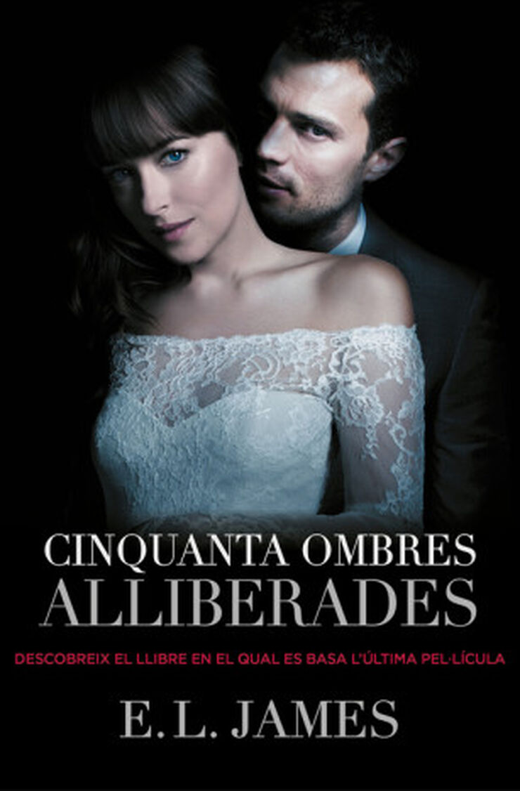 Cinquanta ombres alliberades