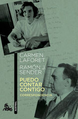 Puedo contar contigo. Correspondencia Puedo contar contigo. Correspondencia