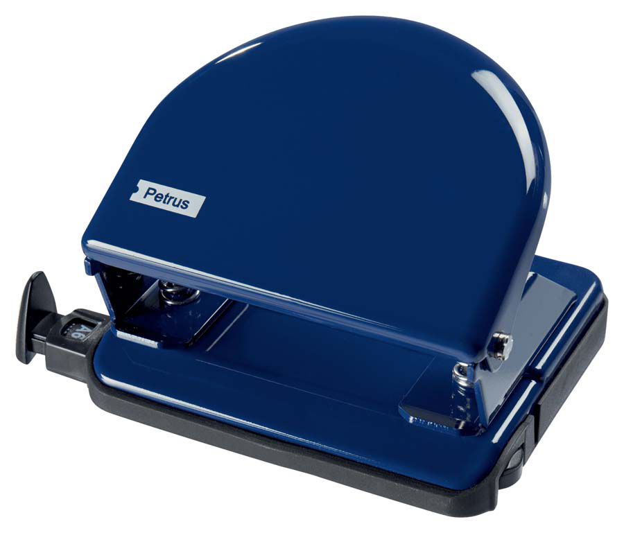 Trepant Petrus 52 20 fulls blau