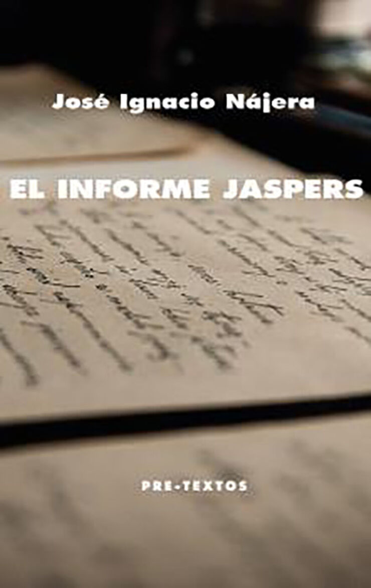 El informe Jaspers