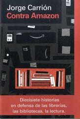 Contra Amazon Contra Amazon