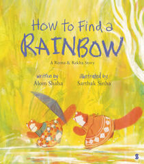 How to find a rainbow