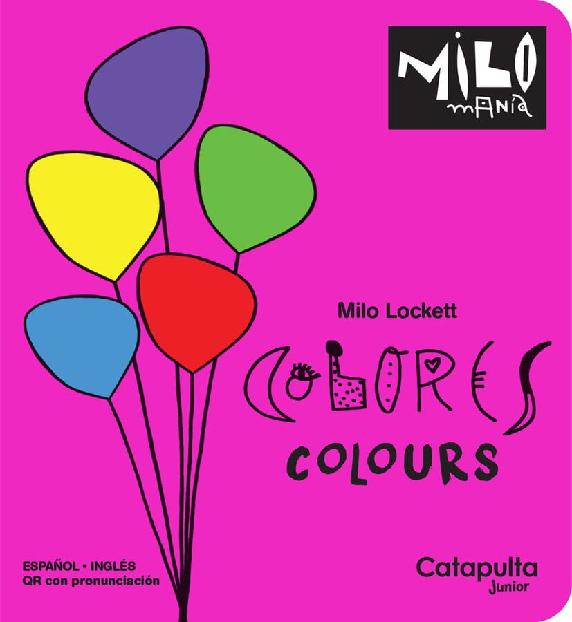 Miloman&iacute;a Colores