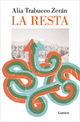 La resta La resta