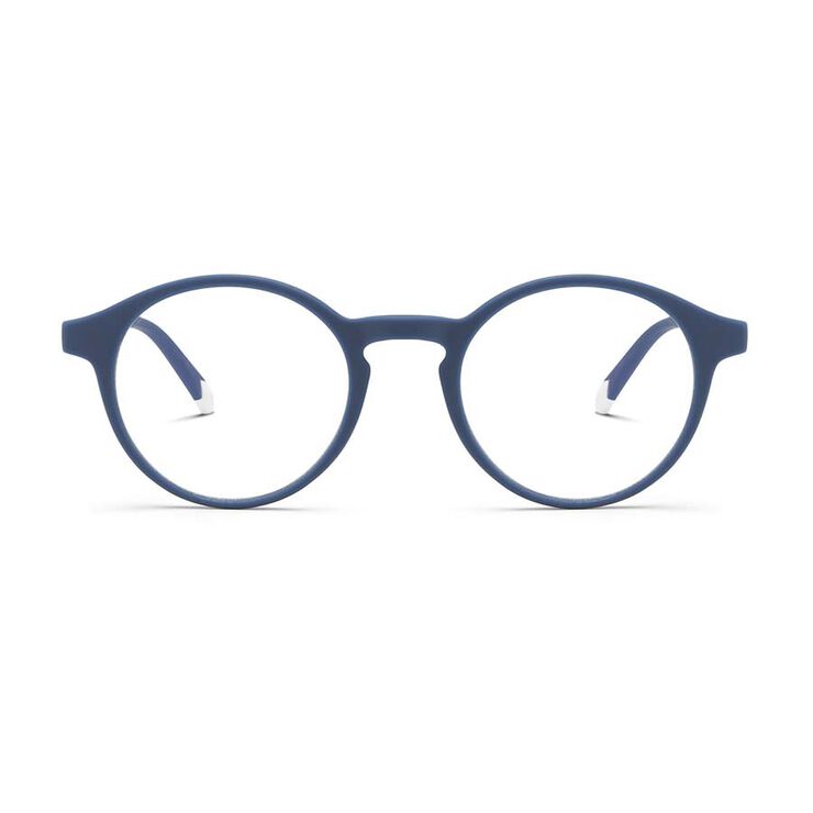 Gafas lectura Barner Le Marais Navy Blue +1,50