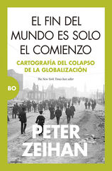 El fin del mundo es solo el comienzo El fin del mundo es solo el comienzo