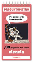 ¿Por qué se derrite la mantequilla? ¿Por qué se derrite la mantequilla?