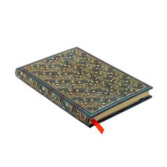 Libreta Paperblanks Midi raya Flores Silvestres