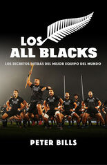 Los All Blacks Los All Blacks