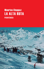 La alta ruta La alta ruta