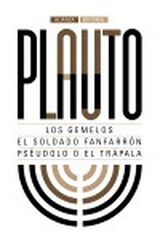 Los gemelos. El soldado fanfarrón. Pséud Los gemelos. El soldado fanfarrón. Pséud