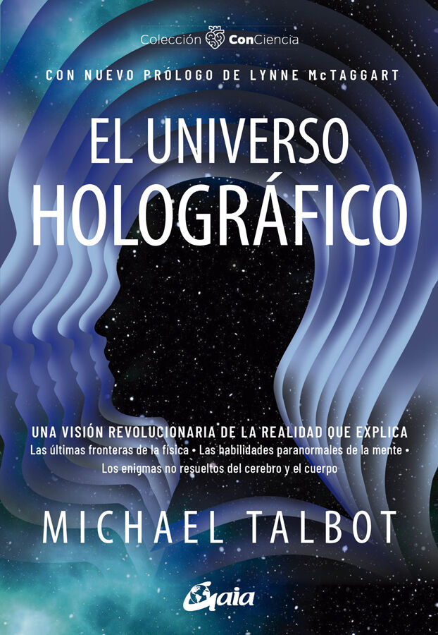 El universo hologr&aacute;fico