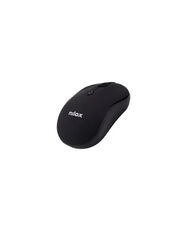 Ratón bluetooth Nilox negro