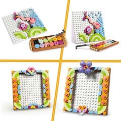LEGO&reg; Creator Cuadro Decorativo Floral Art&iacute;stico 31390