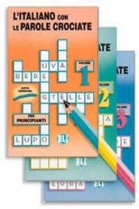 ELI L'Italiano con le parole crociate 1