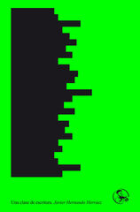 Una clase de escritura