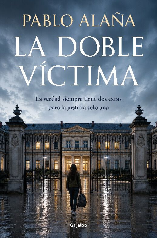 La doble v&iacute;ctima