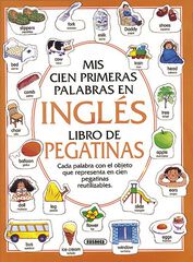 Mis cien primeras palabras en inglés Mis cien primeras palabras en inglés