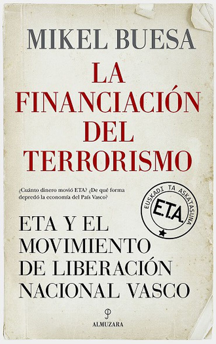 La financiación del terrorismo