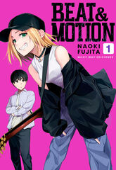 Beat And Motion 1 Beat And Motion 1