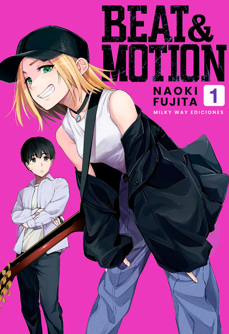 Beat And Motion 1