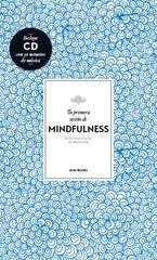 Tu primera sesión de mindfulness Tu primera sesión de mindfulness